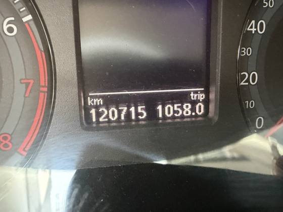 VOLKSWAGEN SAVEIRO 1.6 MSI TRENDLINE CS 8V FLEX 2P MANUAL